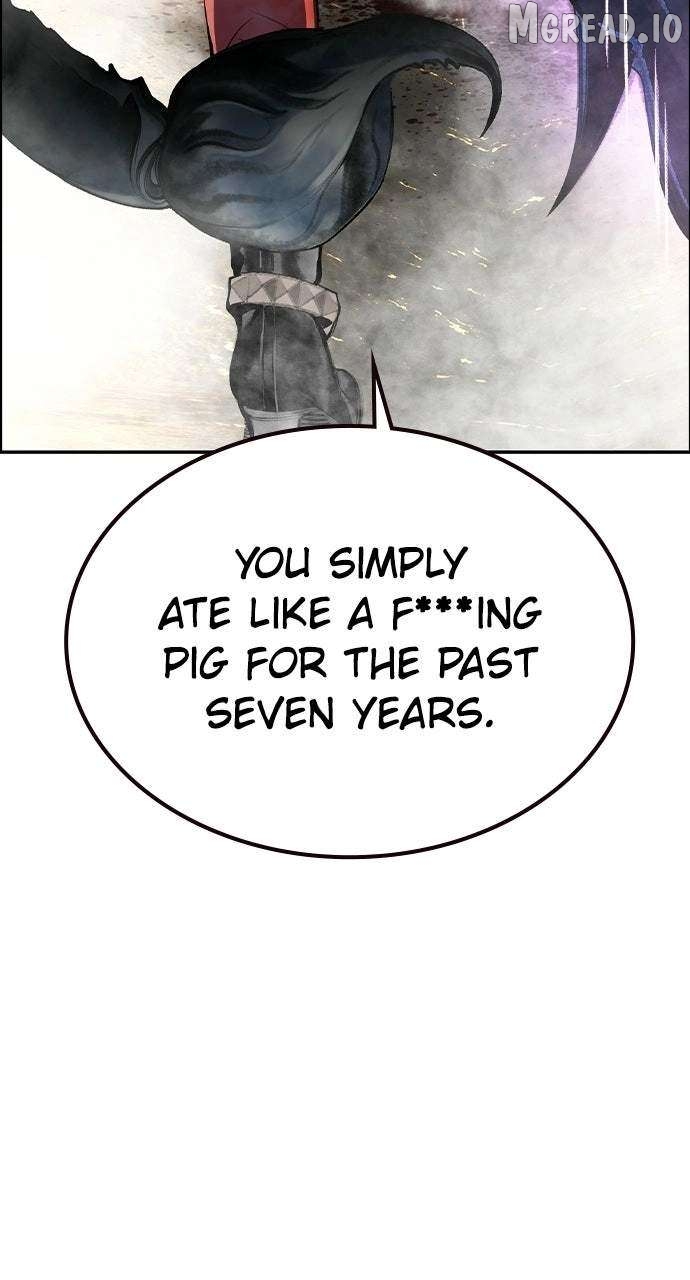Read Jungle Juice EN Manga Online