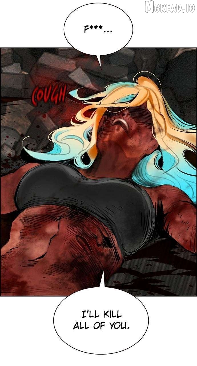 Read Jungle Juice EN Manga Online