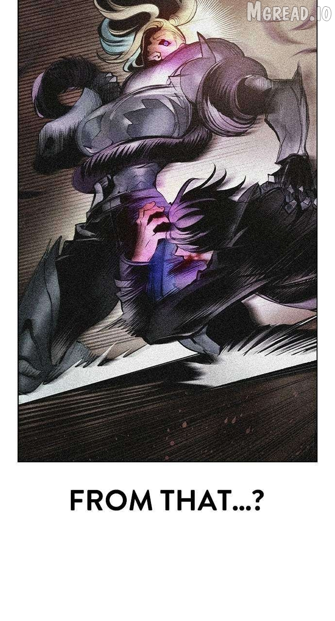 Read Jungle Juice EN Manga Online