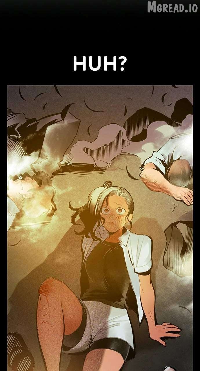 Read Jungle Juice EN Manga Online