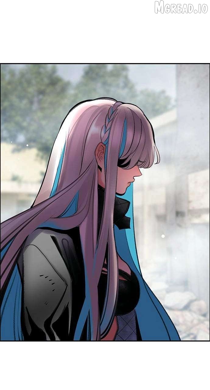 Read Jungle Juice EN Manga Online