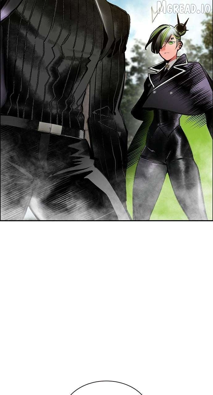 Read Jungle Juice EN Manga Online