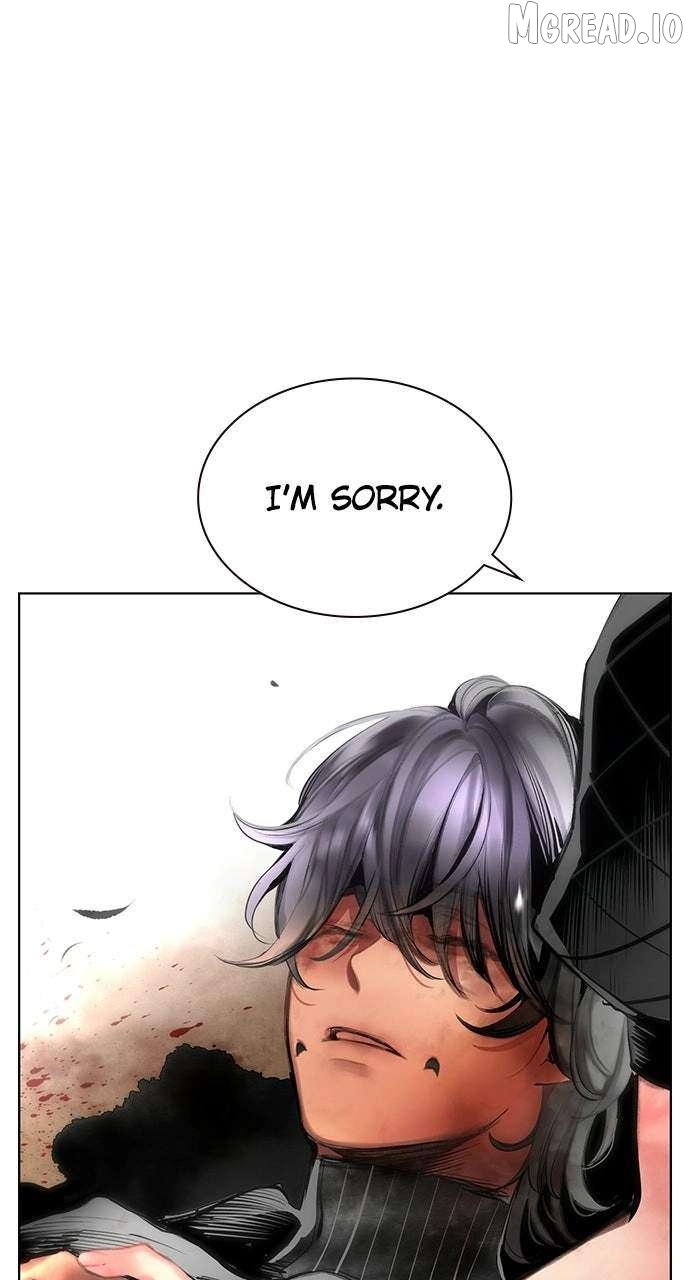 Read Jungle Juice EN Manga Online