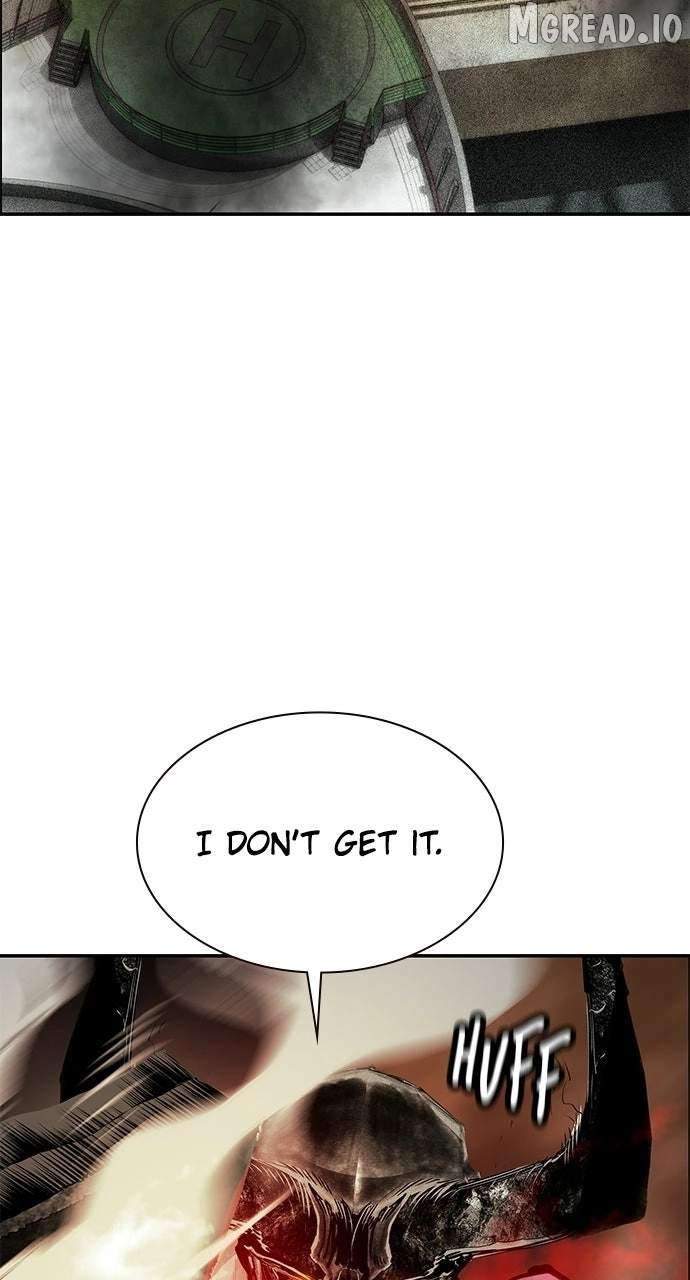 Read Jungle Juice EN Manga Online