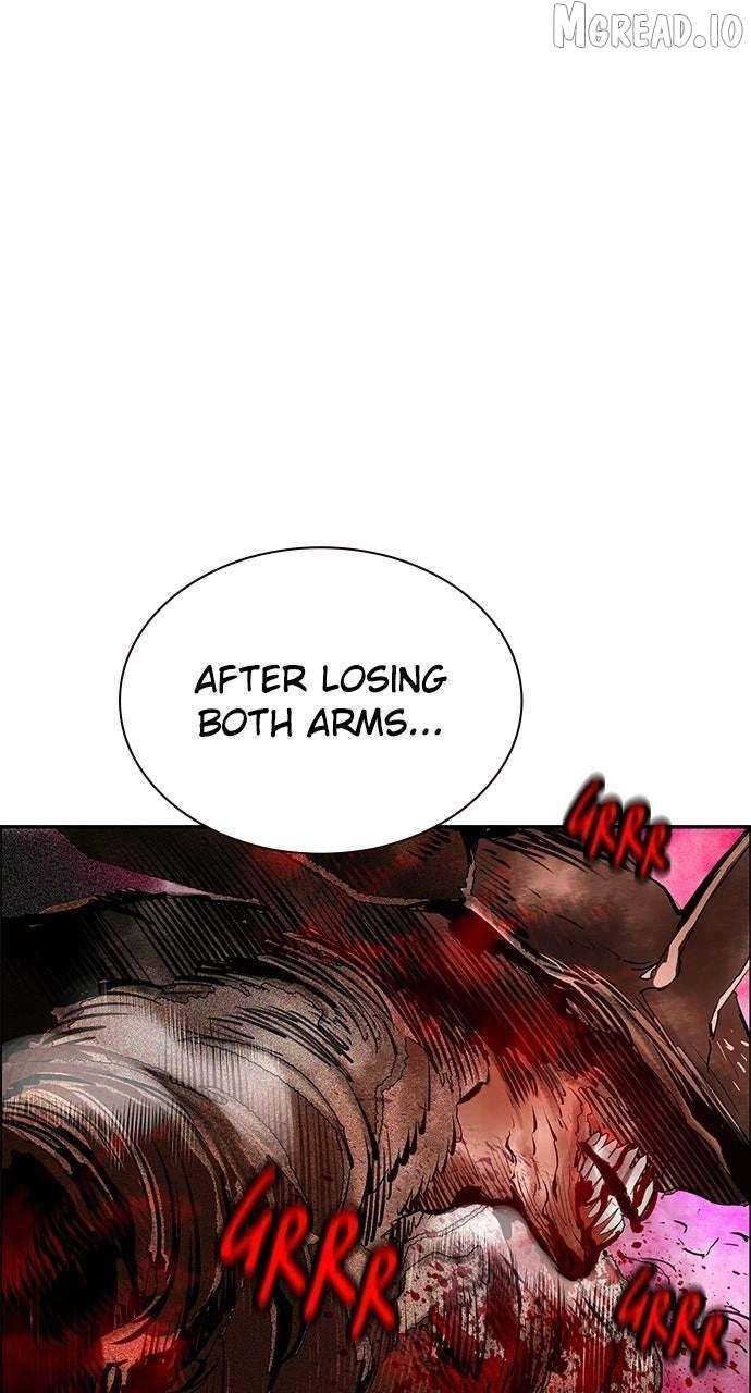 Read Jungle Juice EN Manga Online