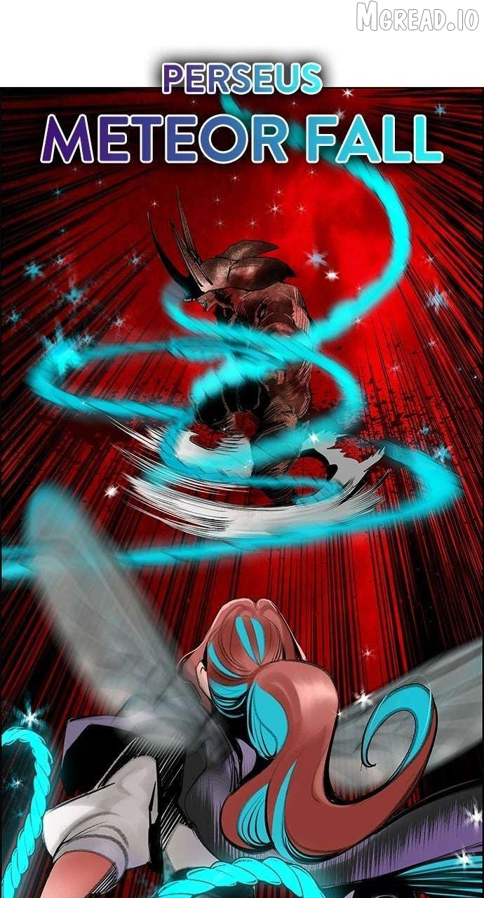 Read Jungle Juice EN Manga Online