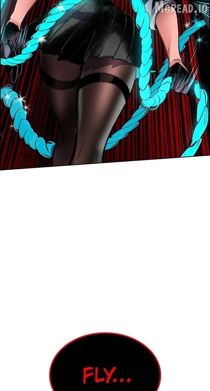 Read Jungle Juice EN Manga Online