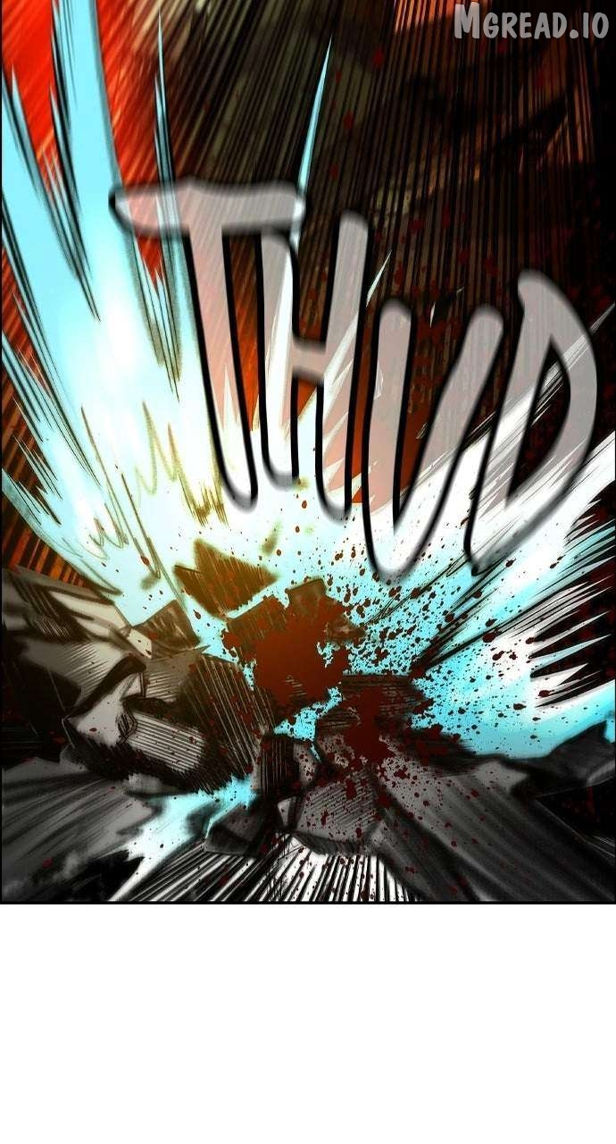 Read Jungle Juice EN Manga Online