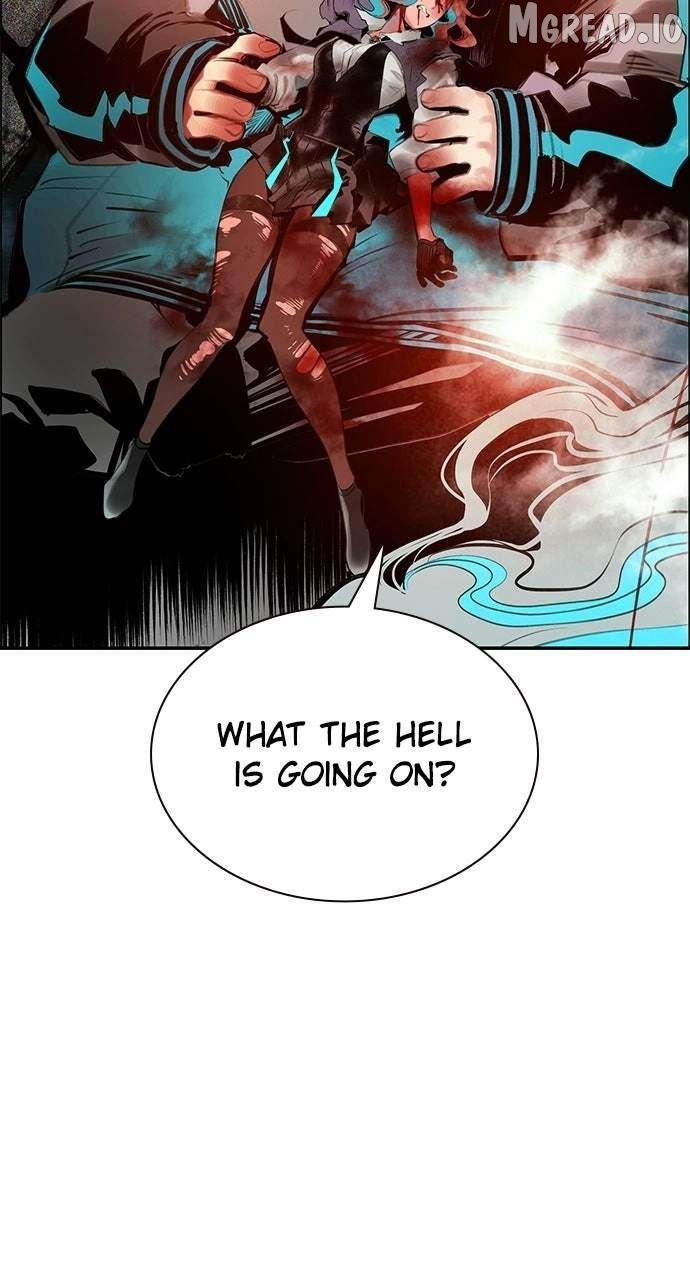 Read Jungle Juice EN Manga Online