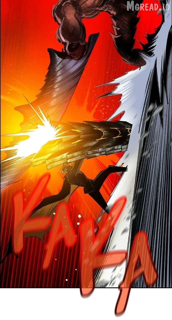 Read Jungle Juice EN Manga Online