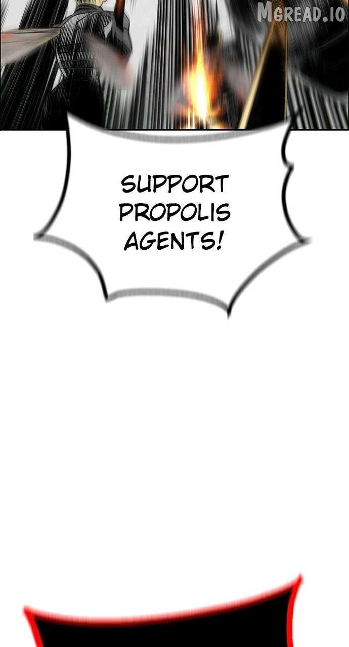 Read Jungle Juice EN Manga Online