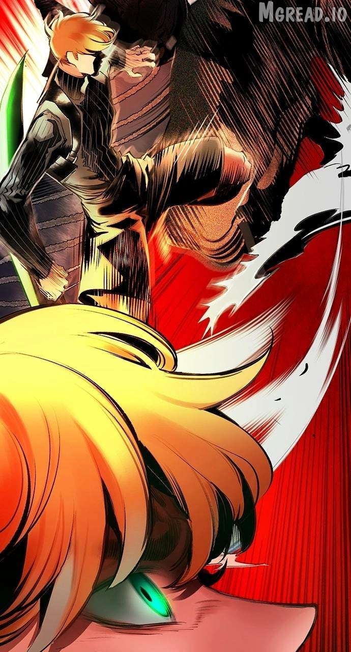 Read Jungle Juice EN Manga Online