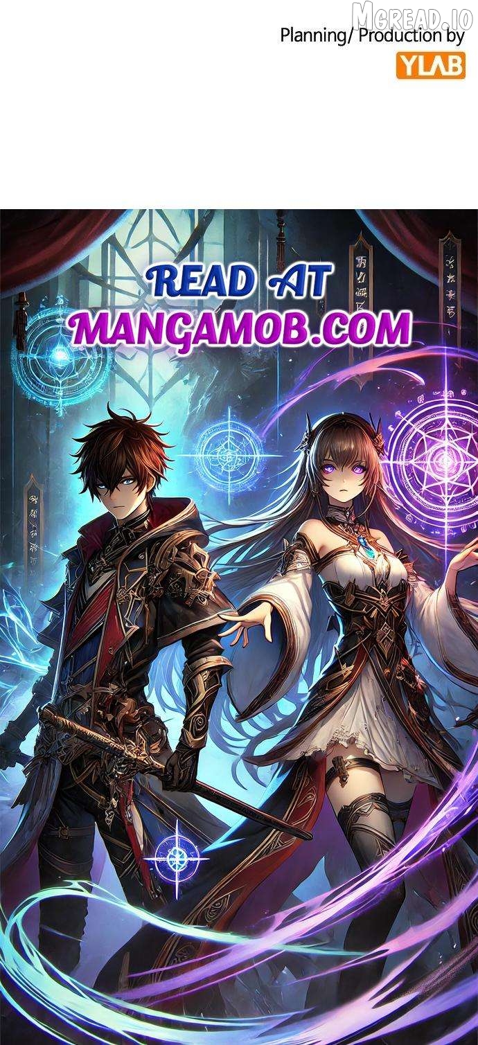 Read Jungle Juice EN Manga Online