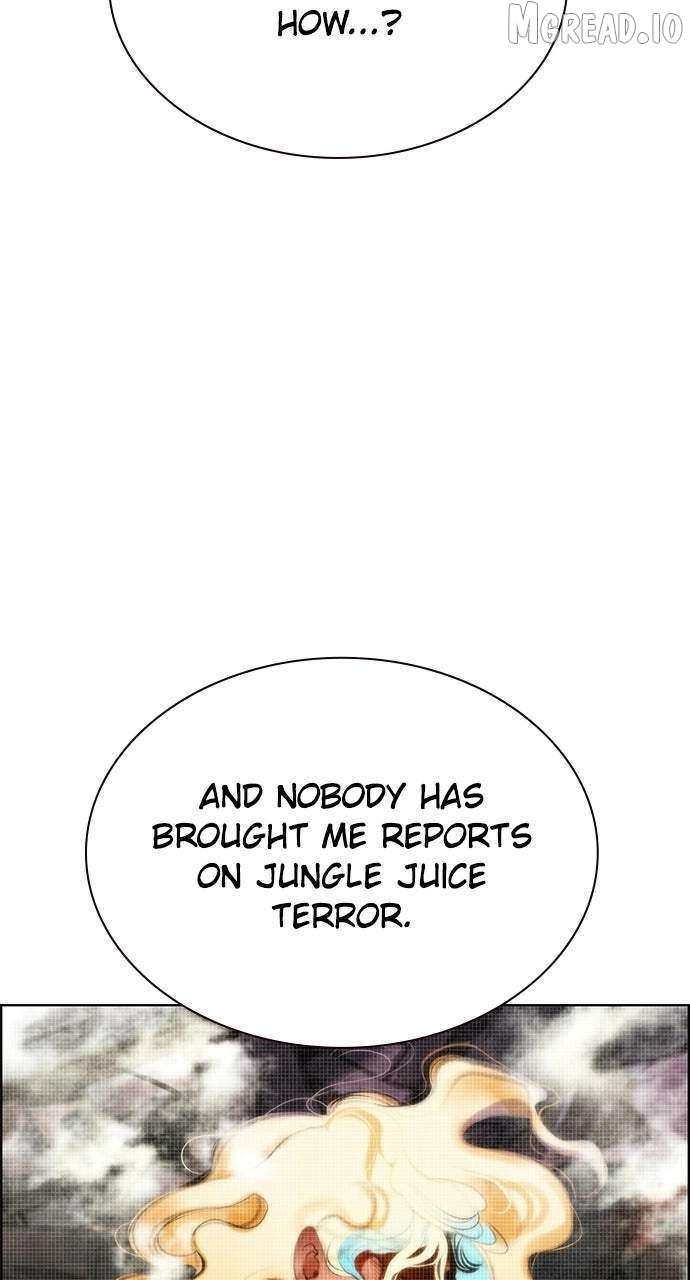 Read Jungle Juice EN Manga Online