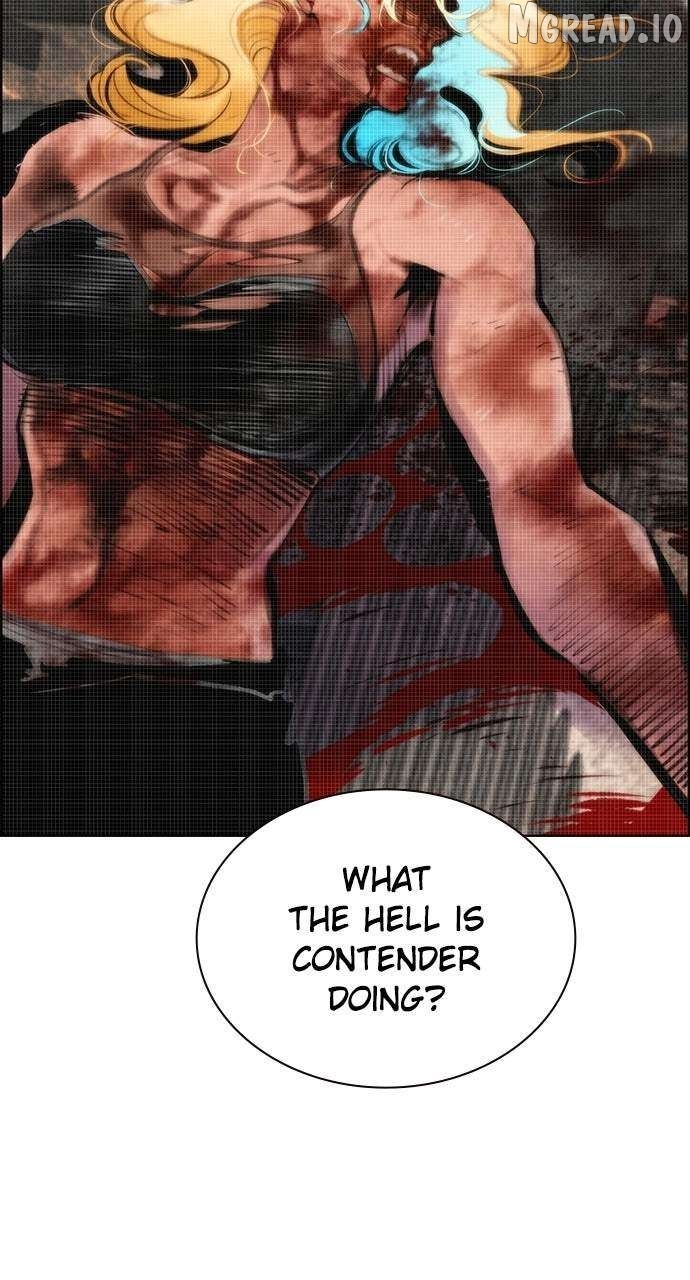 Read Jungle Juice EN Manga Online