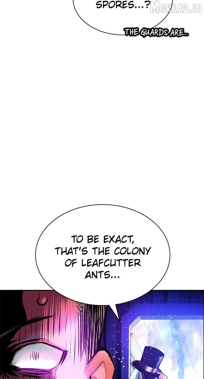 Read Jungle Juice EN Manga Online