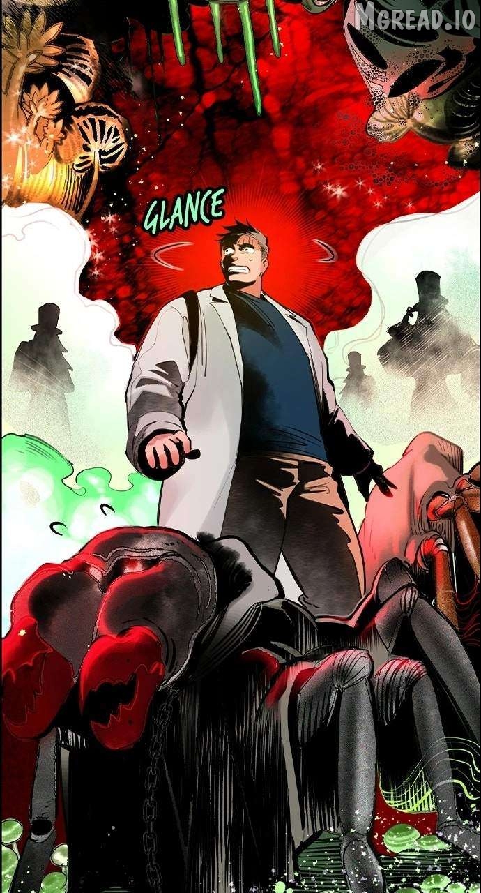 Read Jungle Juice EN Manga Online