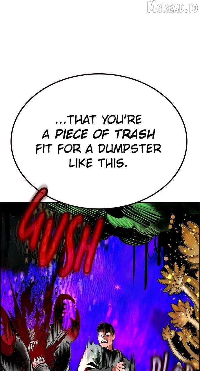 Read Jungle Juice EN Manga Online