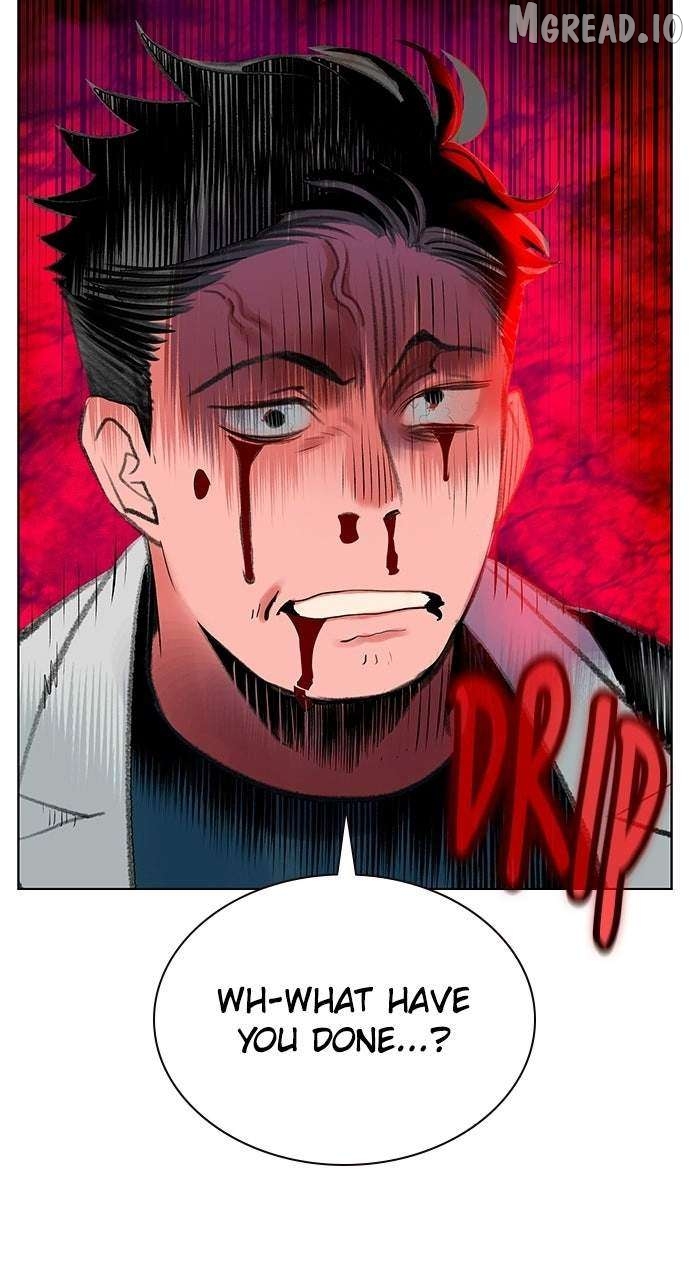 Read Jungle Juice EN Manga Online
