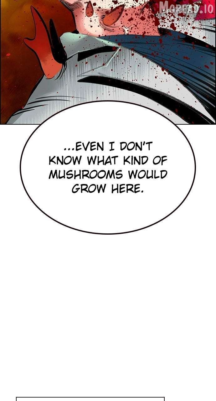 Read Jungle Juice EN Manga Online