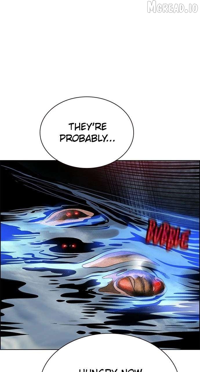 Read Jungle Juice EN Manga Online