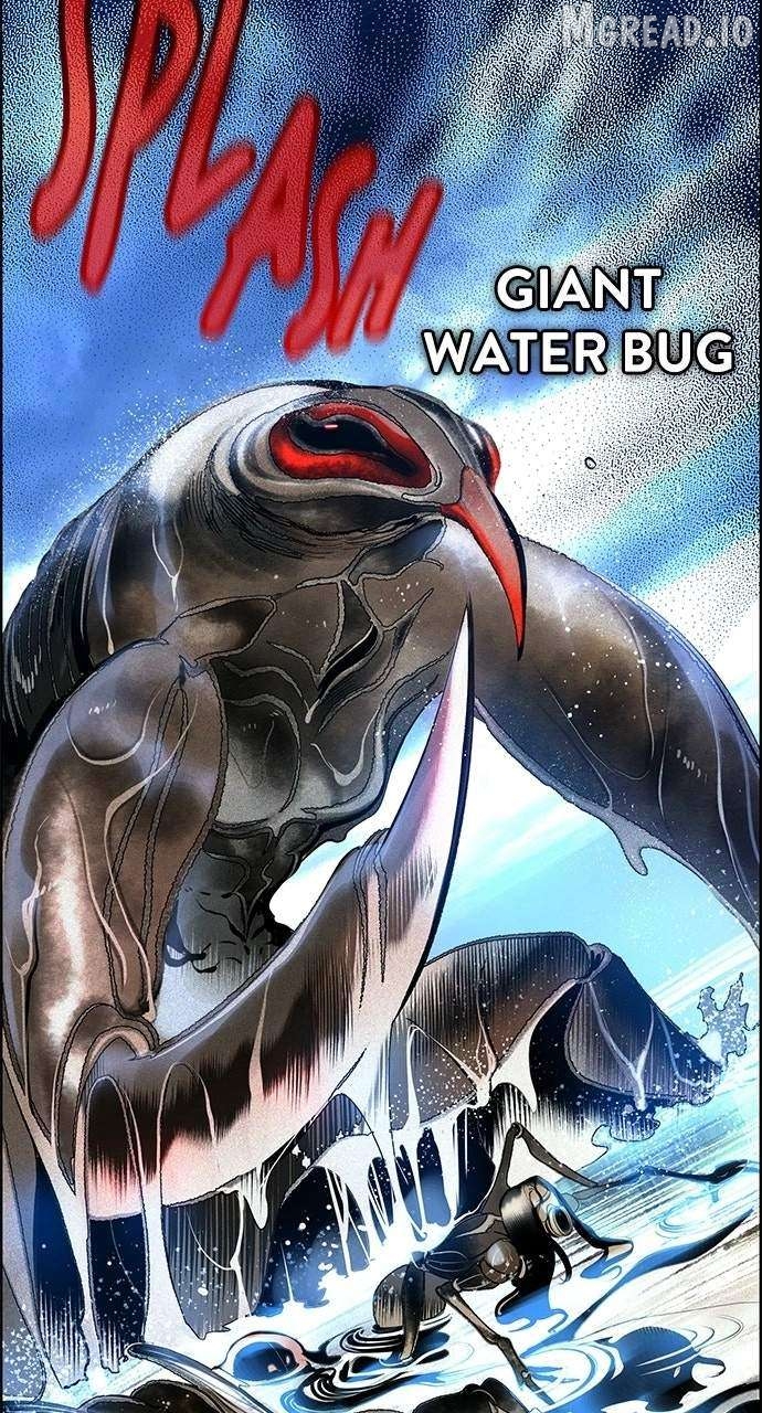 Read Jungle Juice EN Manga Online
