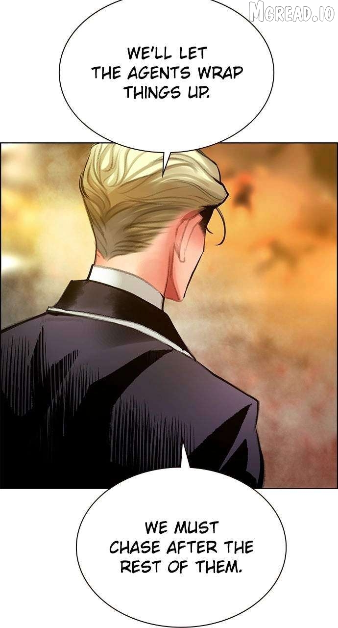 Read Jungle Juice EN Manga Online