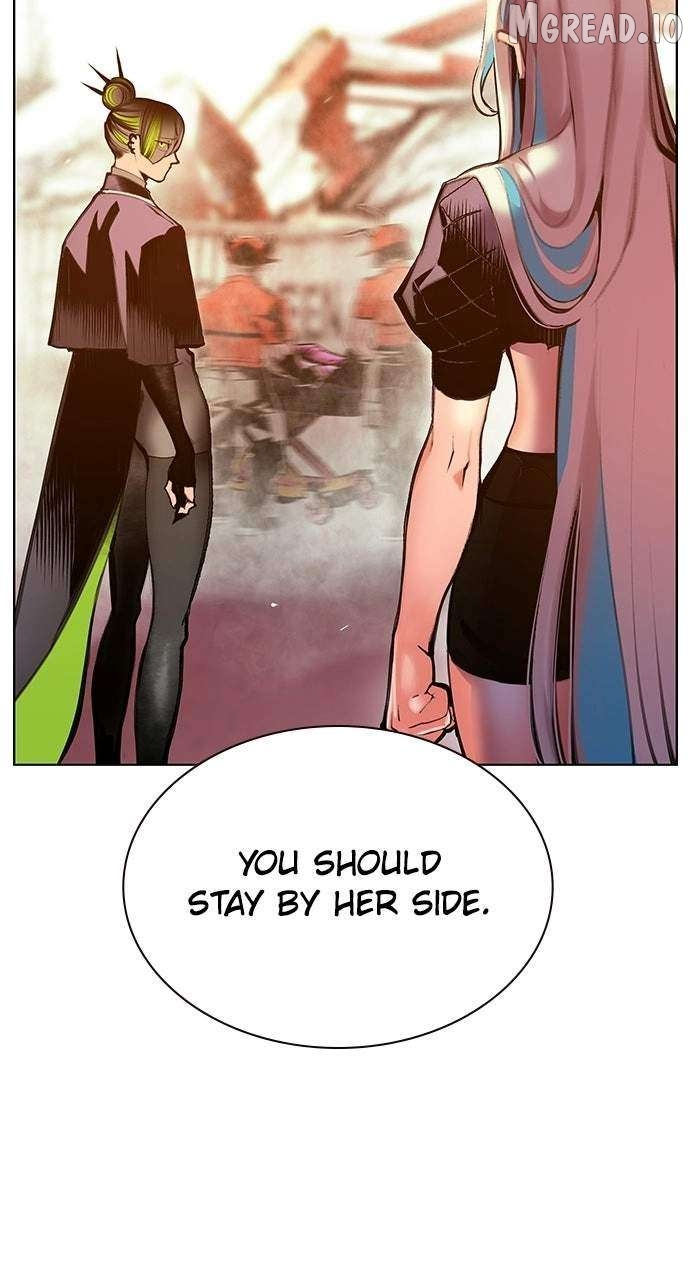 Read Jungle Juice EN Manga Online