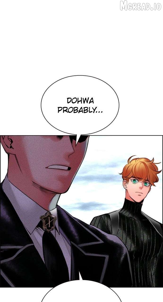 Read Jungle Juice EN Manga Online