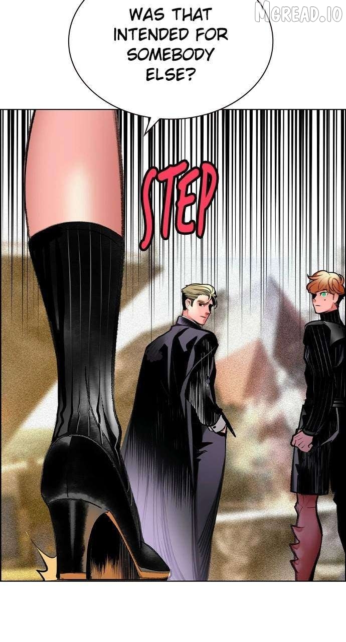 Read Jungle Juice EN Manga Online