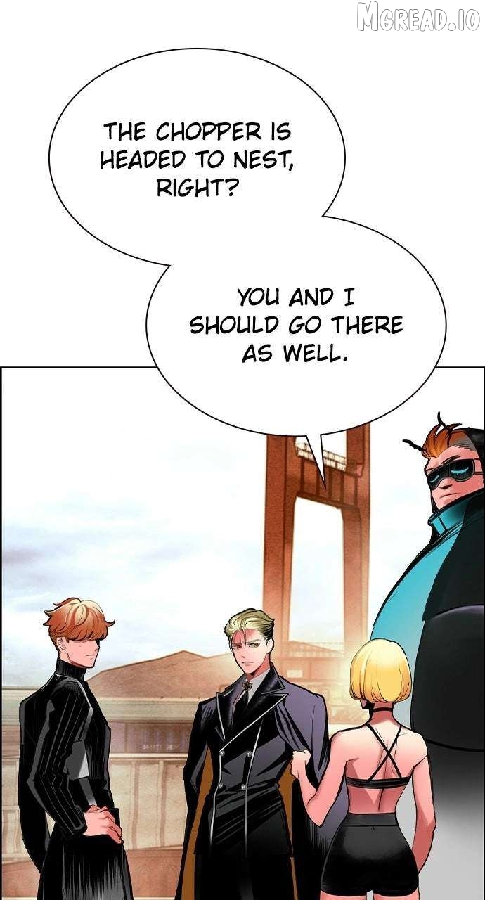 Read Jungle Juice EN Manga Online