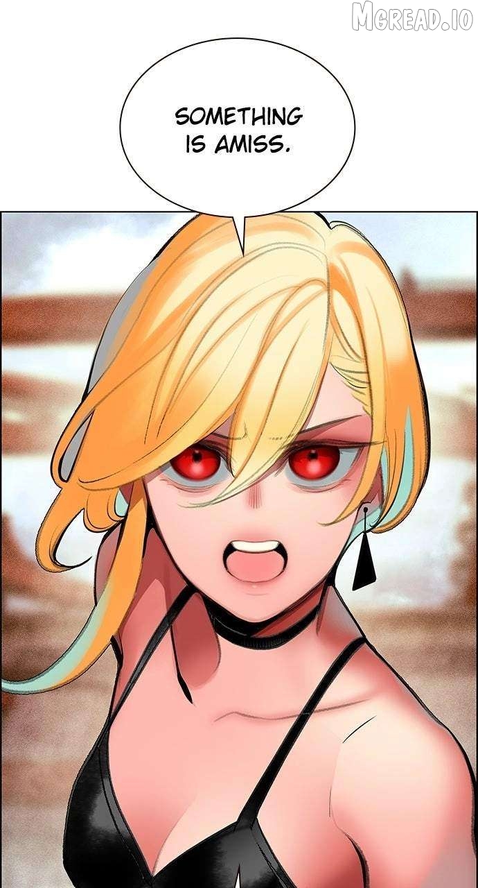 Read Jungle Juice EN Manga Online