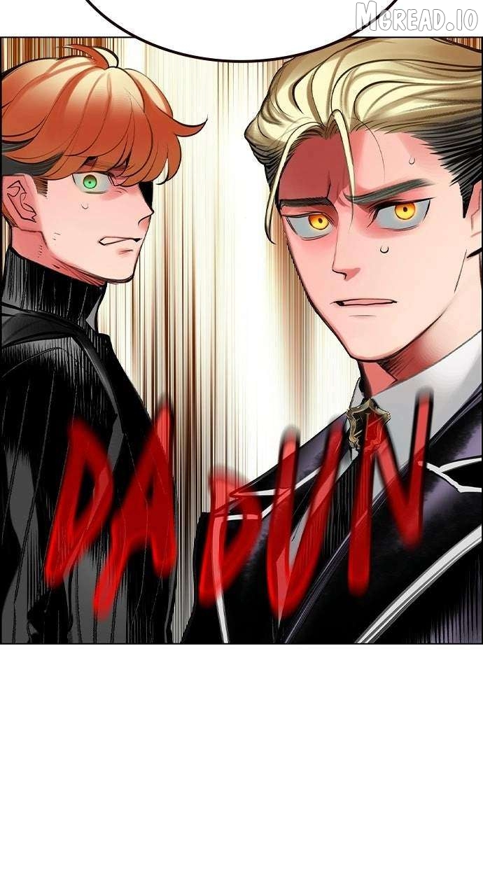 Read Jungle Juice EN Manga Online