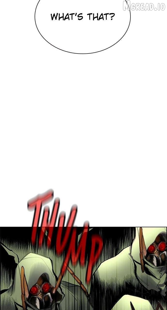 Read Jungle Juice EN Manga Online