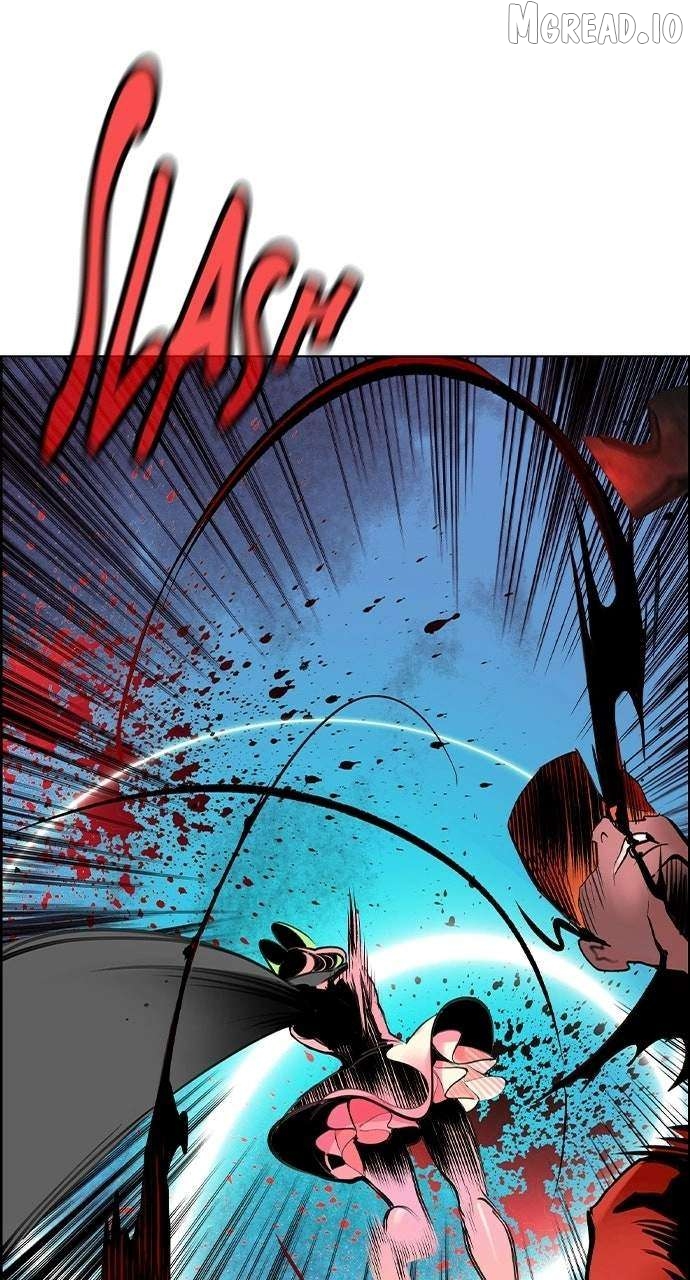 Read Jungle Juice EN Manga Online