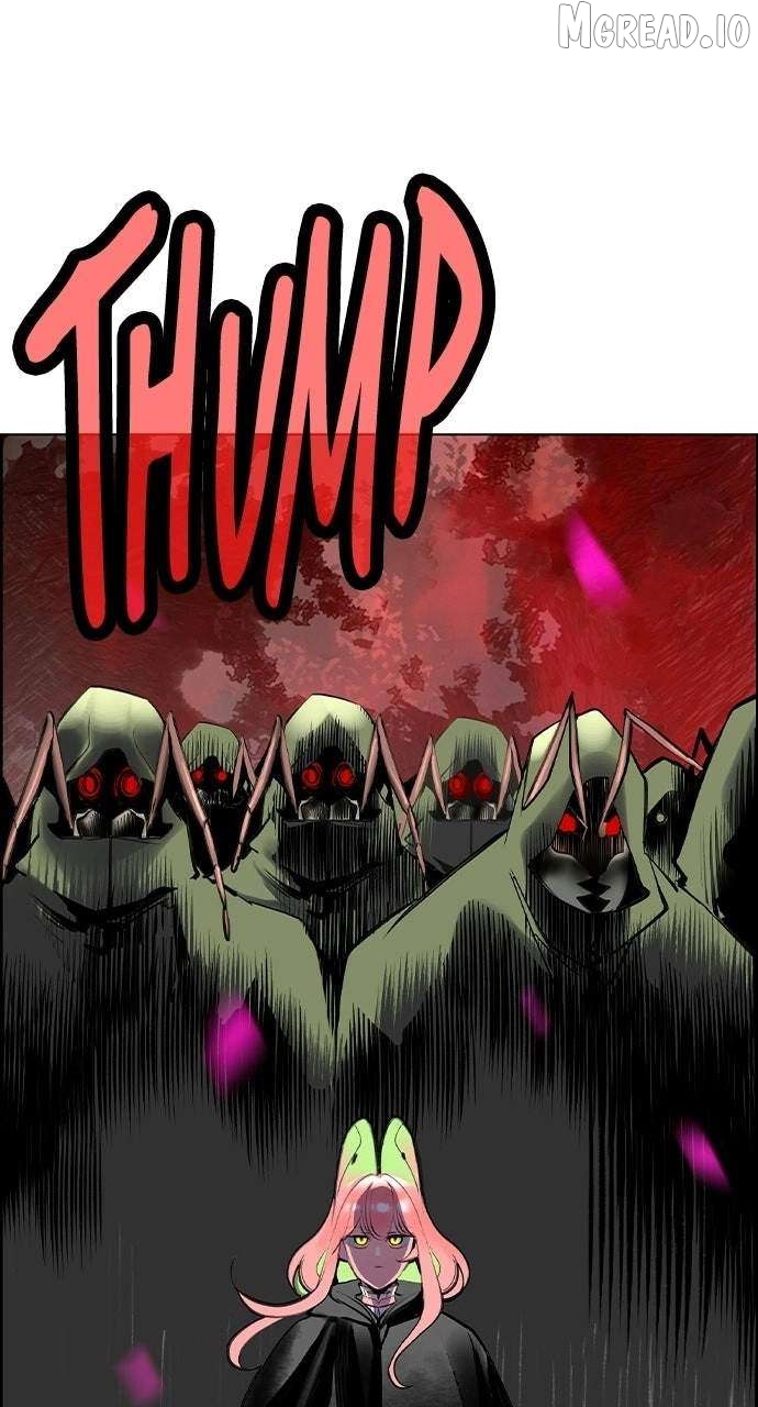 Read Jungle Juice EN Manga Online