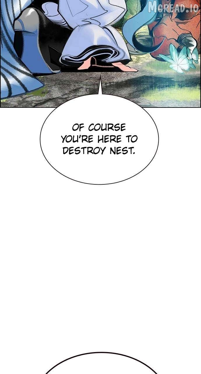 Read Jungle Juice EN Manga Online