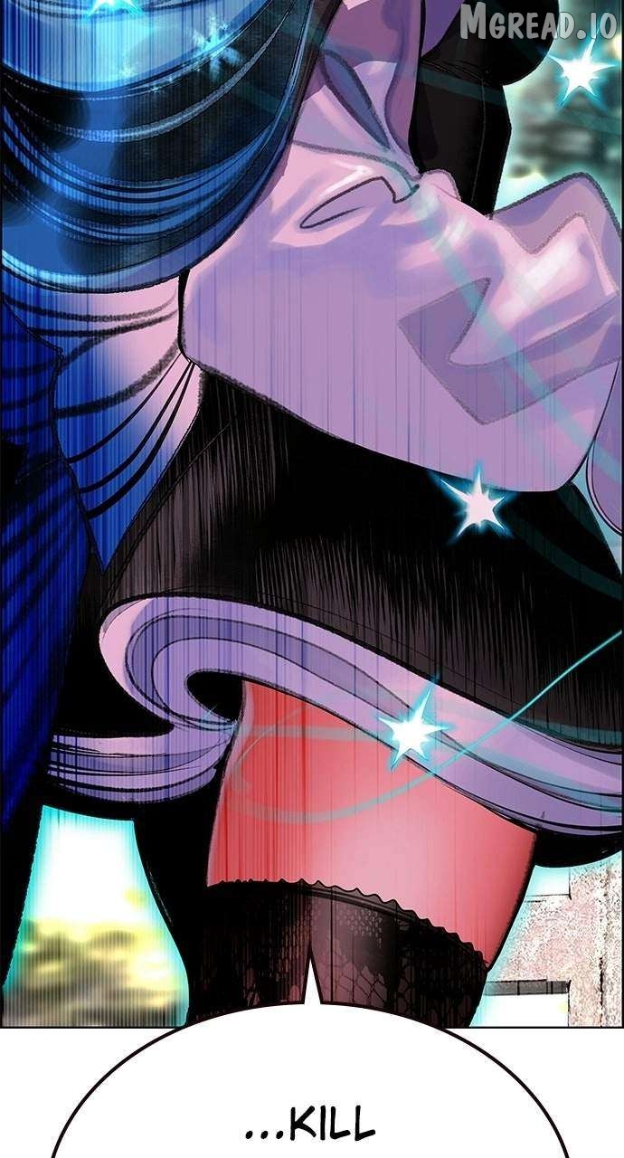 Read Jungle Juice EN Manga Online