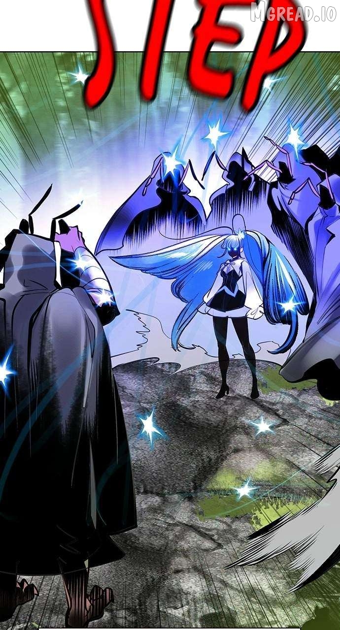 Read Jungle Juice EN Manga Online