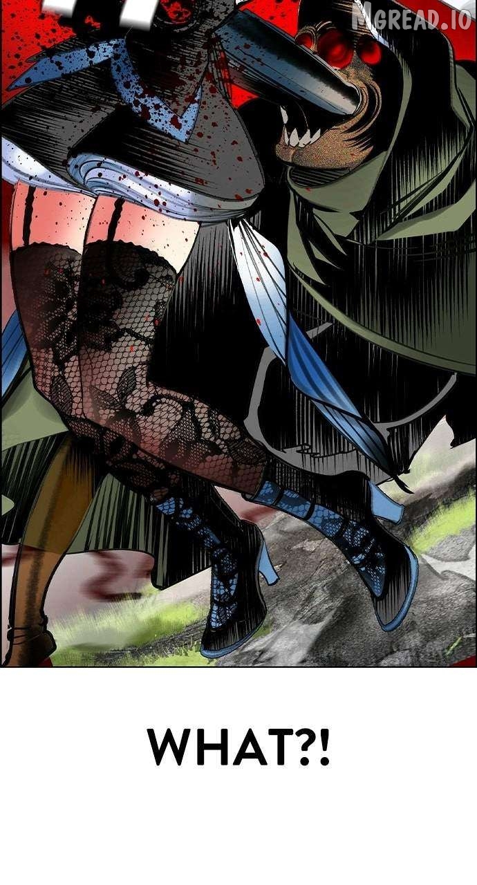 Read Jungle Juice EN Manga Online