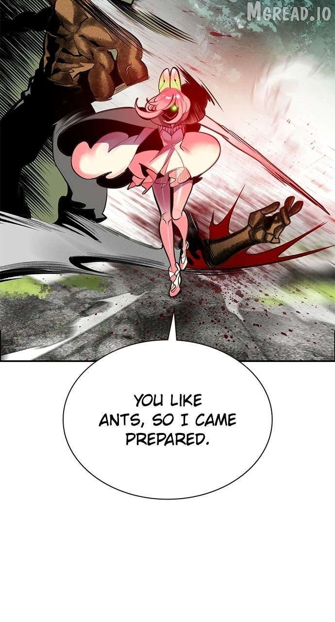 Read Jungle Juice EN Manga Online