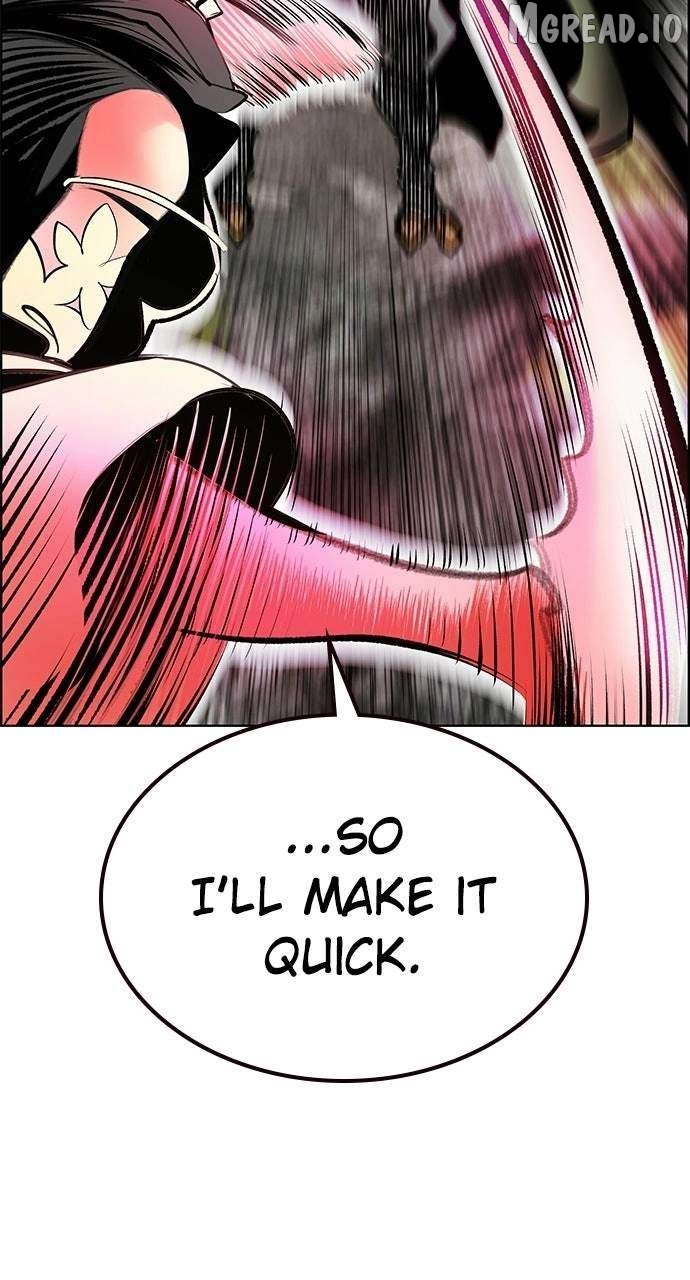 Read Jungle Juice EN Manga Online