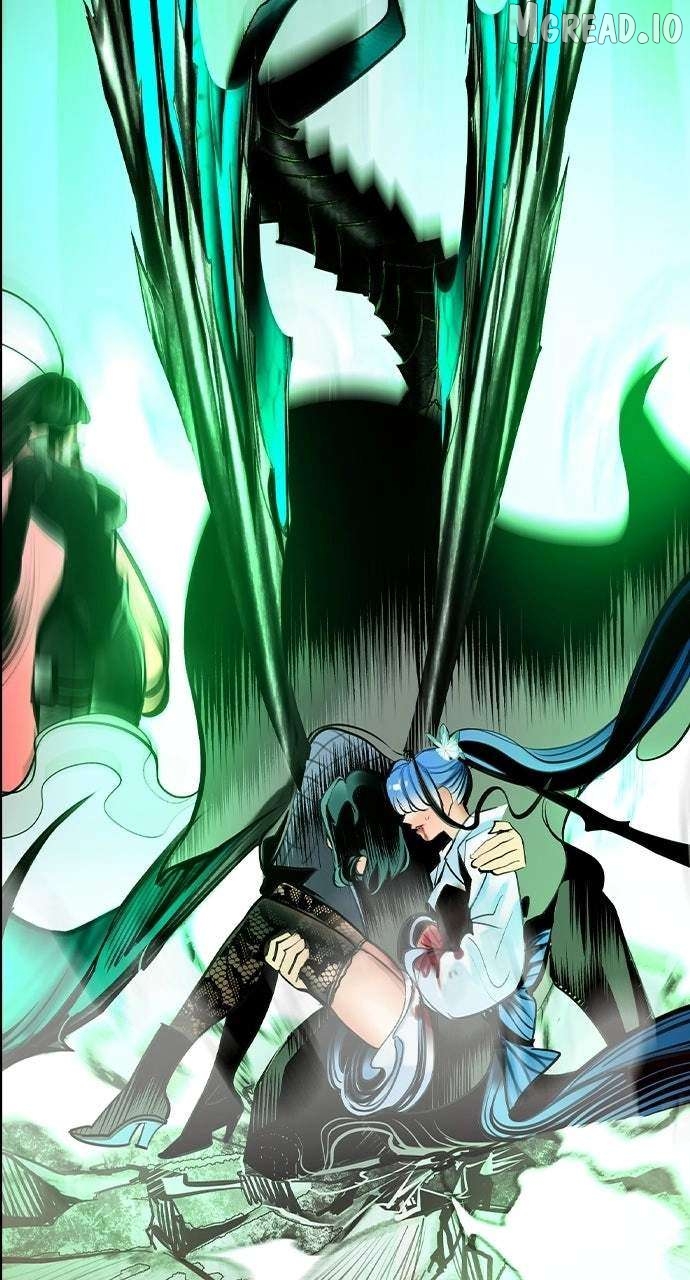 Read Jungle Juice EN Manga Online