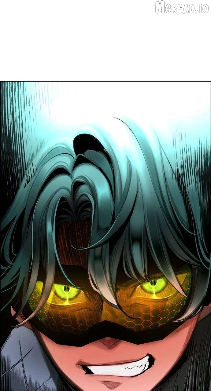 Read Jungle Juice EN Manga Online