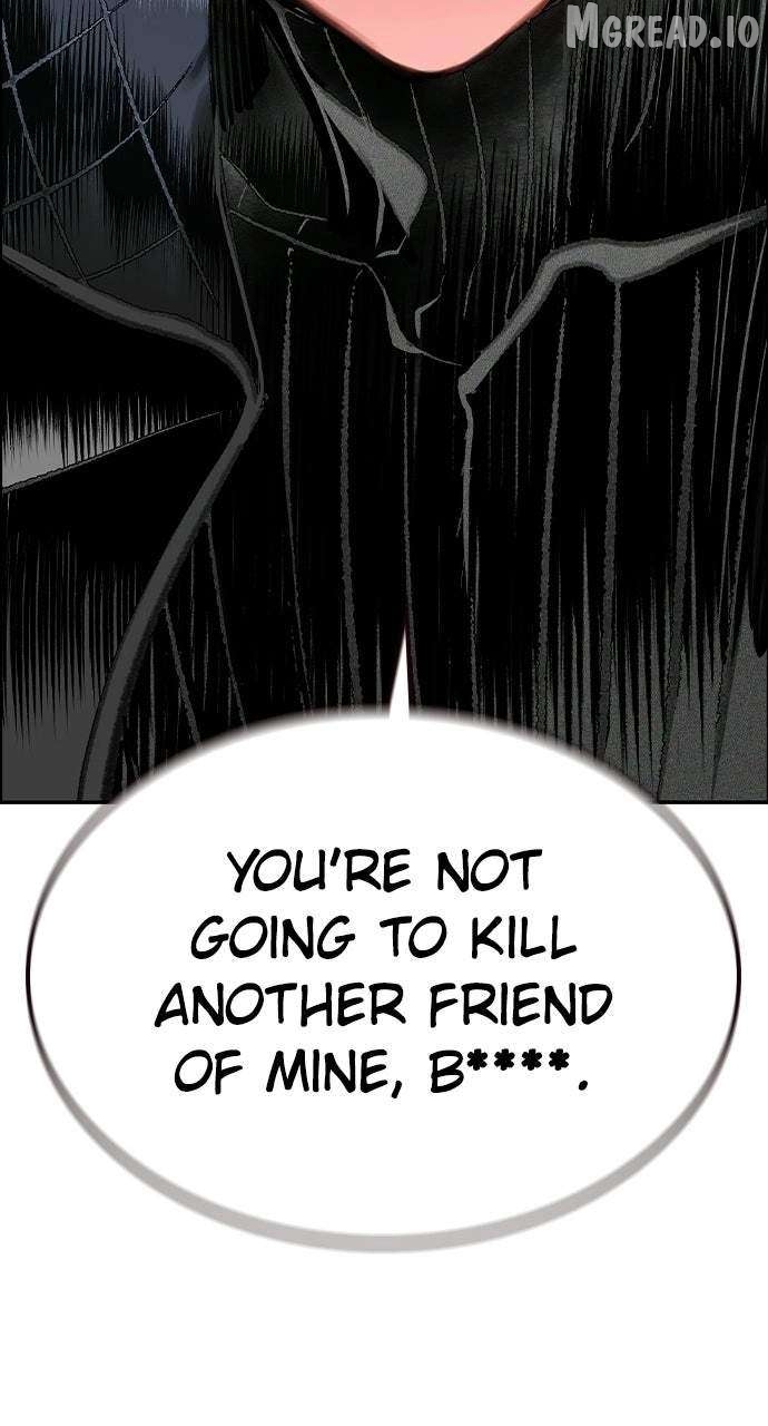 Read Jungle Juice EN Manga Online