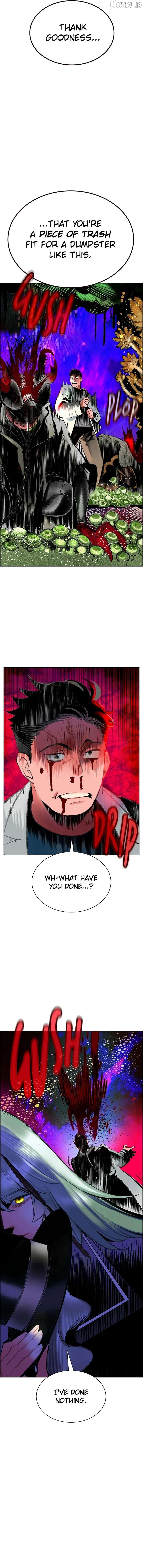 Read Jungle Juice EN Manga Online