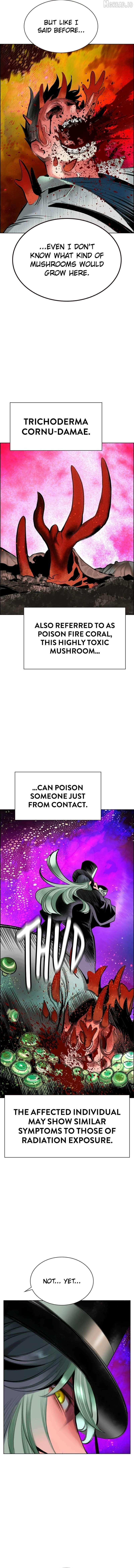 Read Jungle Juice EN Manga Online
