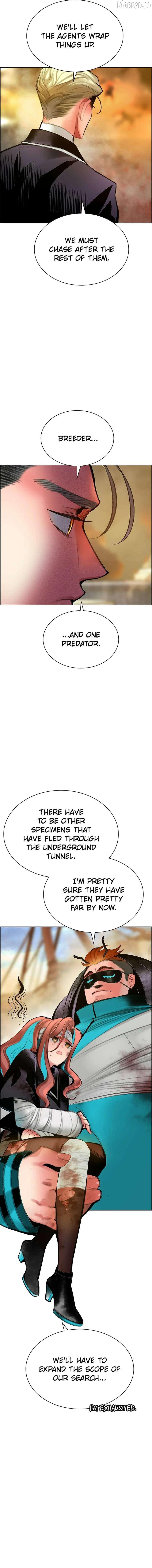 Read Jungle Juice EN Manga Online