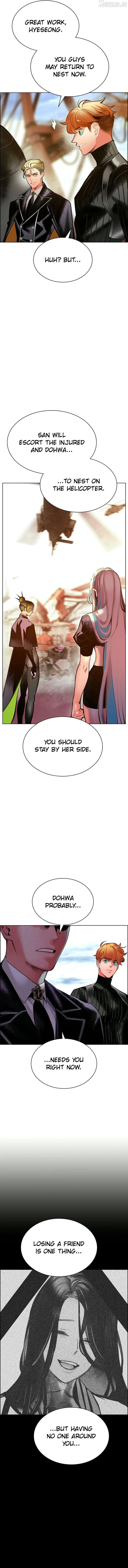 Read Jungle Juice EN Manga Online