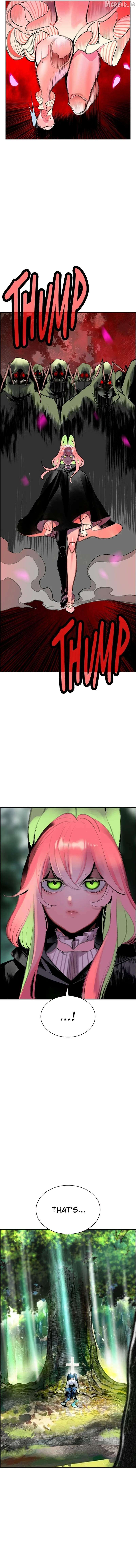 Read Jungle Juice EN Manga Online